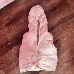 Zara Toddler Vest 4T